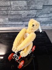 Steiff teddy replica gebraucht kaufen  Leverkusen