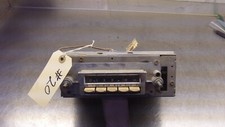 Vintage radio studebaker for sale  Mora