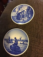 royal copenhagen 2010 plate for sale  Smilax