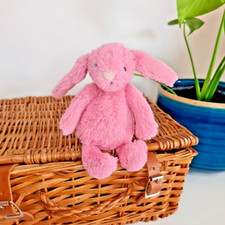 Jellycat tiny bashful for sale  LONDON