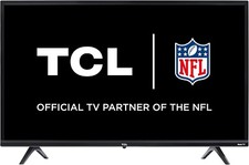 Tcl inch 720p for sale  USA
