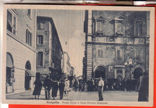 Cartolina senigallia non usato  Montegranaro