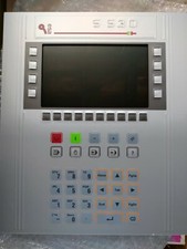 Esagv cnc s530 usato  Zone