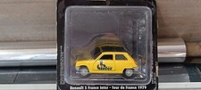 Renault inter tour d'occasion  Genillé