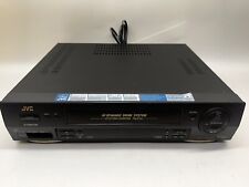 jvc vhs vcr cassette recorder for sale  Spring City