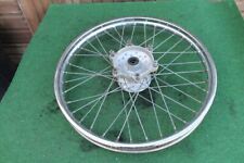 Help unknown spoked for sale  LLANDINAM