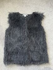 Girls faux fur for sale  MITCHAM