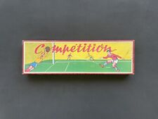 Ancien jeu football d'occasion  Fontaine