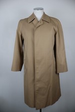 Burberrys trench cotone usato  Casapesenna
