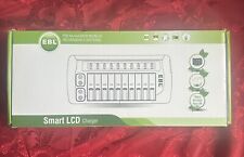 Ebl smart charger for sale  West Newton