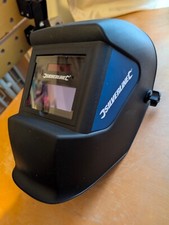 Silverline welding auto for sale  UK
