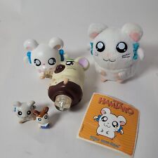 Hamtaro lot figure for sale  Shawnee