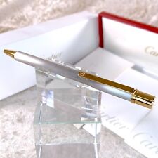 Vintage cartier ballpoint d'occasion  Expédié en Belgium
