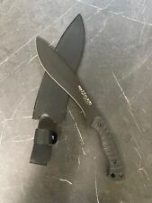 Coltello fox kukri usato  Teramo