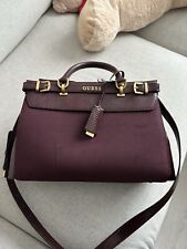 Sac guess femme d'occasion  Asnières-sur-Seine