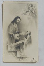 39325 holy card usato  Palermo