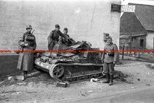 F007773 renault chenillette d'occasion  Expédié en Belgium