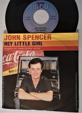 Rock john spencer d'occasion  Saultain