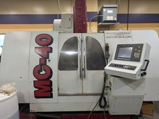 Cnc vertical mill for sale  Lancaster