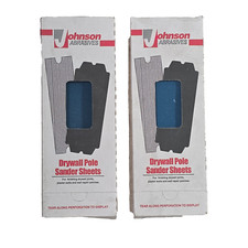 Lot johnson abrasives for sale  Damascus