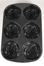 Nordic ware rose for sale  Carnation