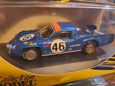 Alpine a210 mans d'occasion  Clermont-Ferrand-