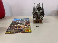 Faller 936 rathaus gebraucht kaufen  Hamburg
