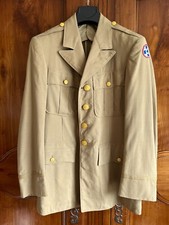 Army ww2 veste d'occasion  Noisy-le-Grand