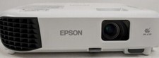 Epson - EX3280 3LCD XGA Projetor com Alto-falante Embutido - NOVA LÂMPADA INSTALADA!, usado comprar usado  Enviando para Brazil