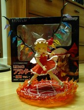 Touhou project flandre d'occasion  Montigny-le-Bretonneux