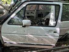 Sportello golf mk2 usato  San Teodoro