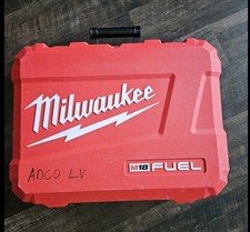 Milwaukee 2821 reciprocating for sale  Amityville