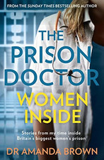 Prison doctor women for sale  UK