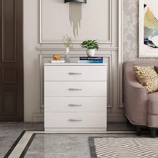 Drawers night stand for sale  Flanders
