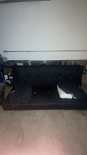 Futon bed couch for sale  Mesa