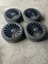Cerchi mercedes gla usato  Polistena