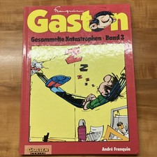 Carlsen verlag franquin gebraucht kaufen  Stuttgart