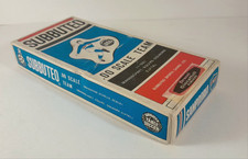 Vintage subbuteo table usato  Firenze