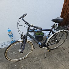 Herrenfahrrad rabeneick vabene gebraucht kaufen  Bremen
