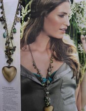 Joyce heart magic gebraucht kaufen  Malsch