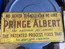 Original antique prince for sale  Henderson