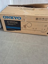 Onkyo 9010 integrated for sale  NORTHAMPTON