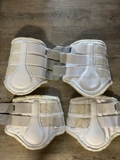 Gamaschen showmaster fell gebraucht kaufen  Crailsheim