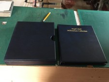 Royal millennium collection for sale  DISS