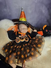 Reborn little boo for sale  Mohnton