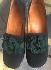Chie mihara suede for sale  WOKINGHAM