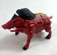 Razorbeast transformers beast for sale  Westland