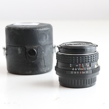 Pentax 28mm f3.5 for sale  BRENTFORD