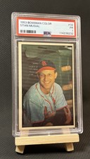 1953 bowman color usato  Spedire a Italy
