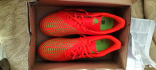 Uomo adidas predator usato  Baiano